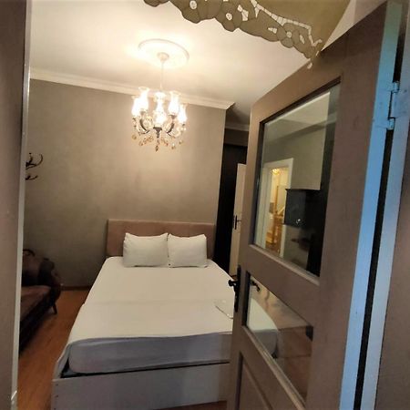 Valide-Maide Hotel Стамбул Экстерьер фото