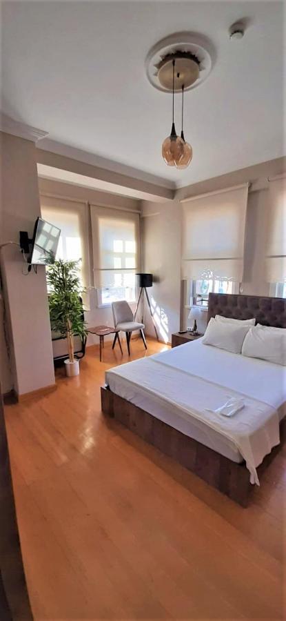 Valide-Maide Hotel Стамбул Экстерьер фото