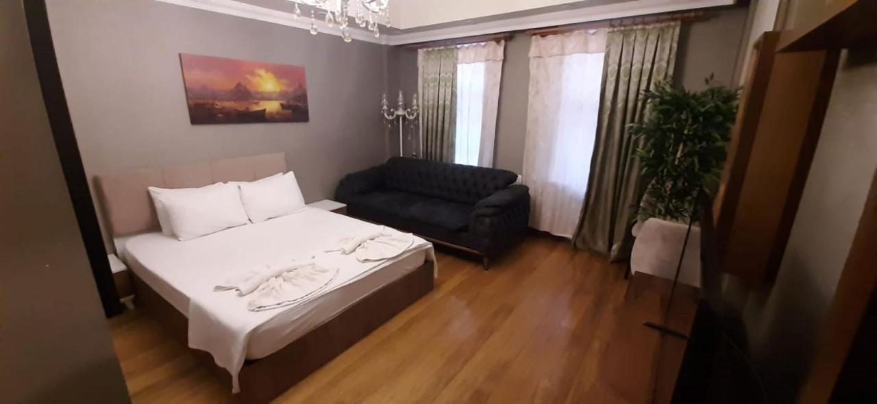 Valide-Maide Hotel Стамбул Экстерьер фото