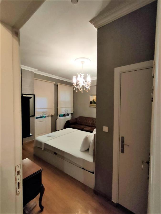 Valide-Maide Hotel Стамбул Экстерьер фото