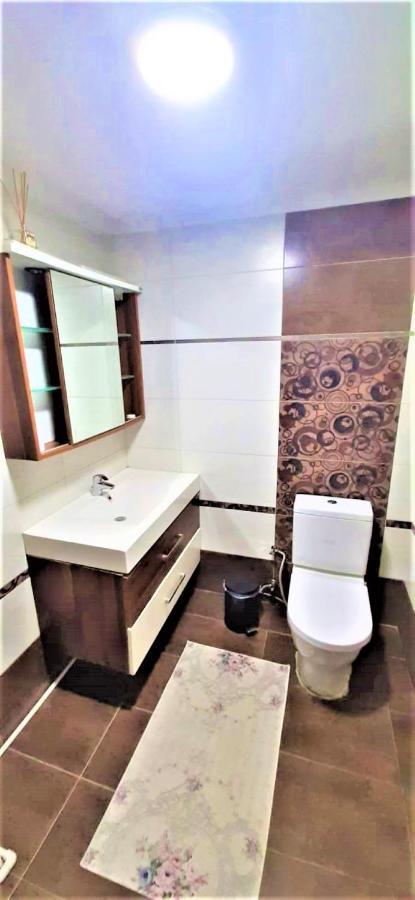 Valide-Maide Hotel Стамбул Экстерьер фото