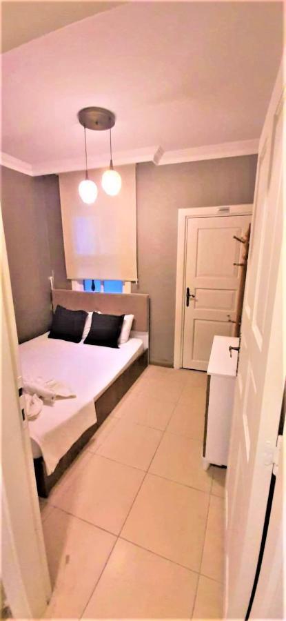 Valide-Maide Hotel Стамбул Экстерьер фото